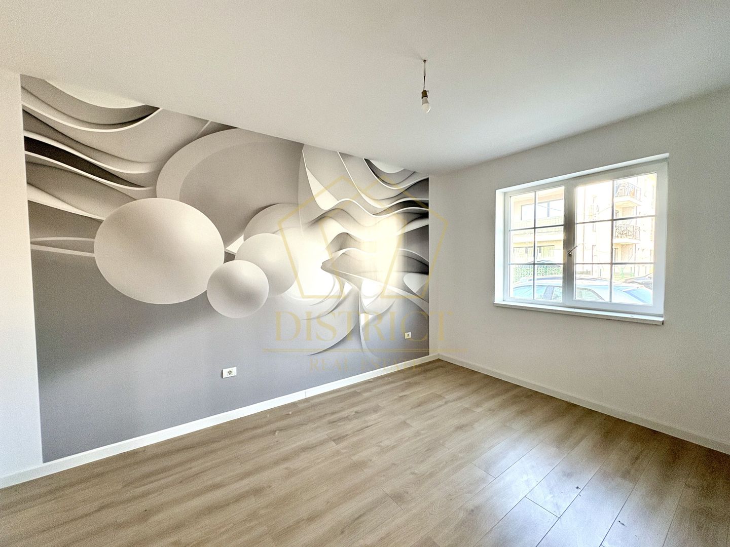 Apartament cu 2 camere si curte 12mp | Giroc | Penny | Lidl - Poză 3