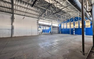 Hală industrială de închiriat 1500-3400 mp uta Arad - Poză 20