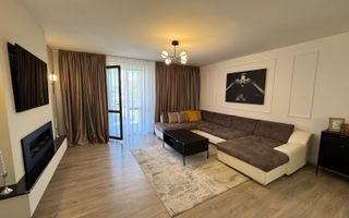 Apartament de lux | Cartierul Arhitecților, Str. Grigore Ionescu - Poză 2