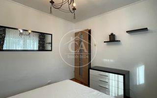 Apartament de inchiriat cu 3 camere de tip PB in Rogerius, Oradea - Poză 5