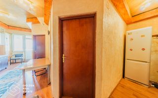 Apartament 2 camere Ared Uta, terasa generoasa - Poză 11
