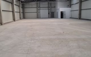 De inchiriat depozit modern in nordul Bucurestiului,  Afumati - Poză 8