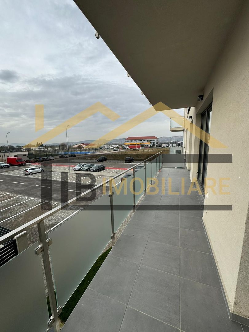 Apartament de 2 camere, 60 mp, parcare, Zona Maurer - Poză 8