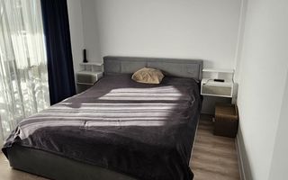 De vanzare apartament 2 camere full utilat cu loc de parcare. - Poză 3