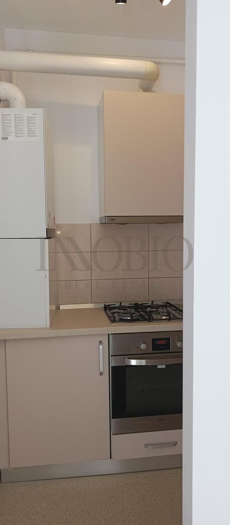 Apartament 2 camere | Spatios | Herastrau - Poză 11
