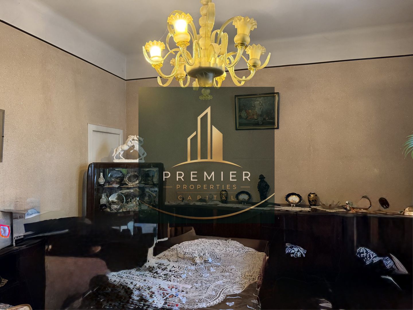 Apartament cu poveste – Polona casa " dr Theodor Burghele" - Poză 3