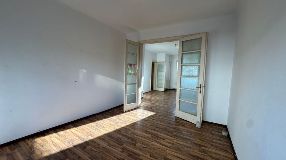 Apartament nemobilat 3 camere Dorobanti M261 - Poză 3