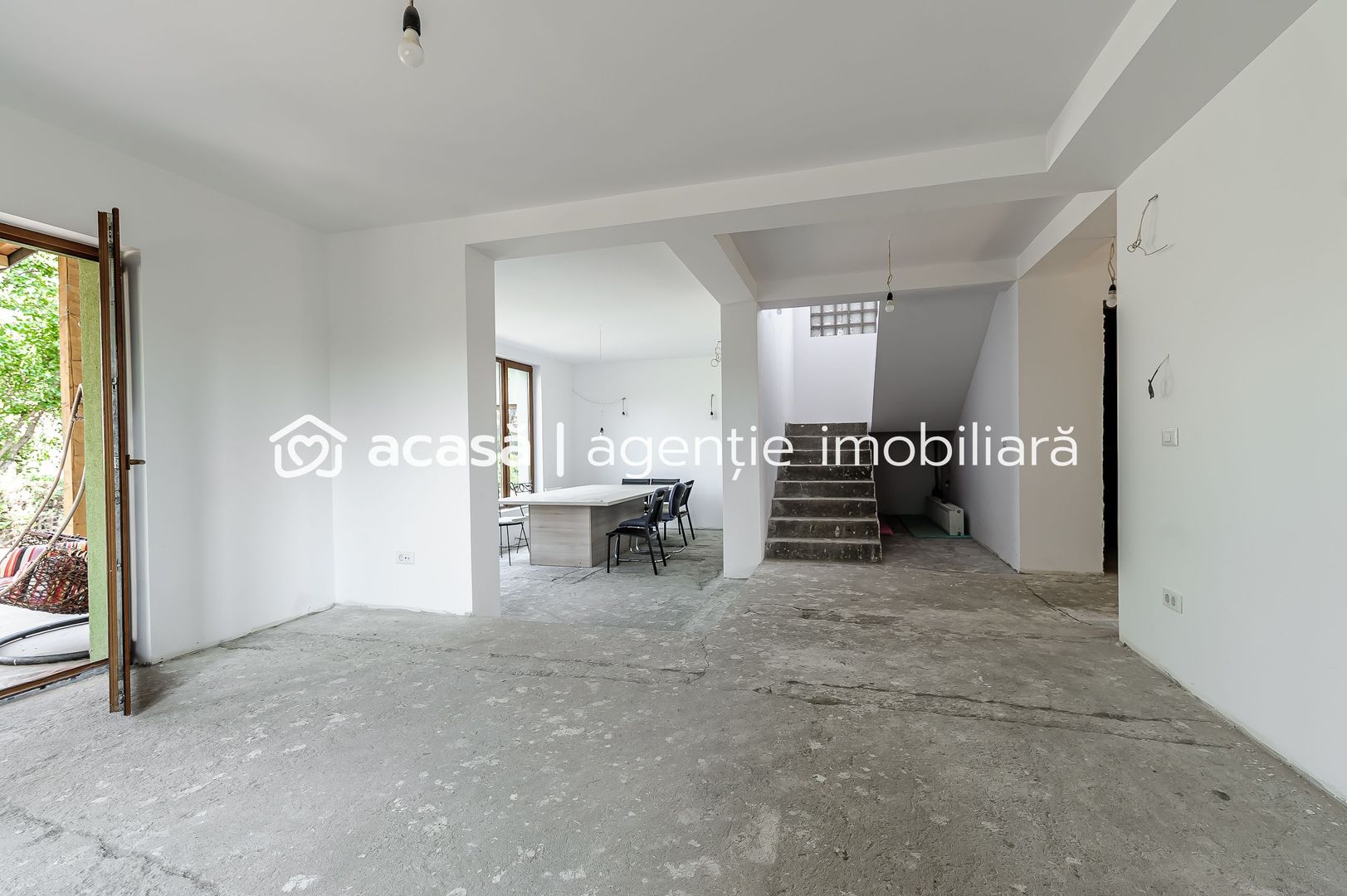 REDUCERE Casă nouă, spațioasă, în cartierul rezidențial din Curtici - Poză 7