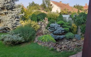 Ag EUROPA vinde casa individuala 6 cam. si teren 5 ari în Titulescu. - Poză 9