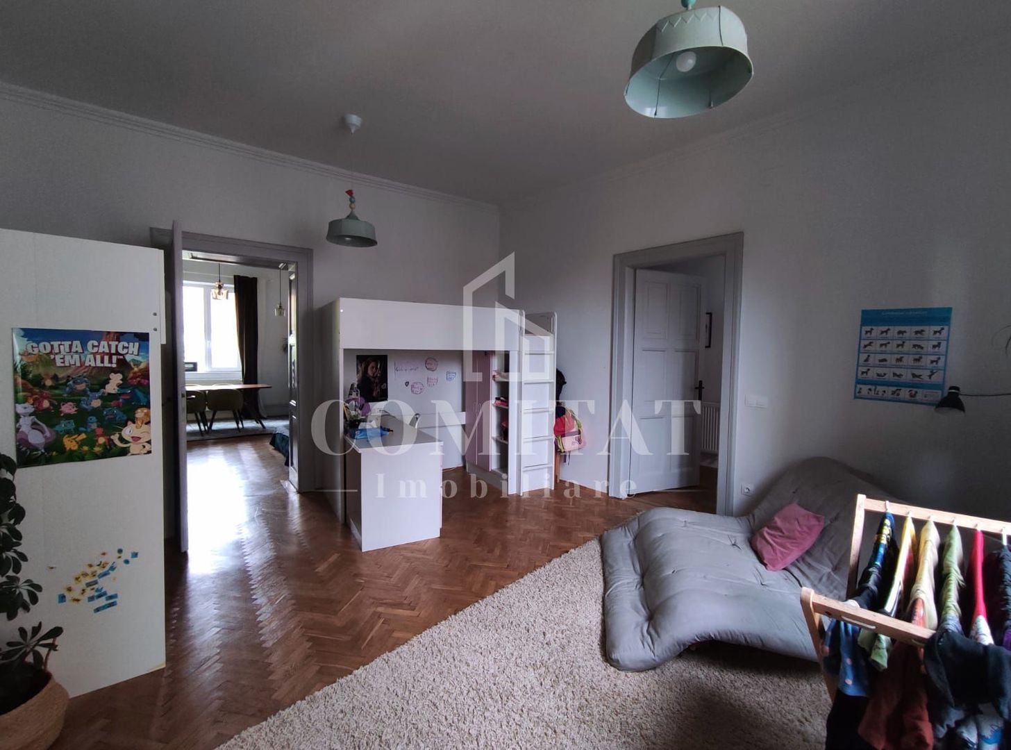 Apartament de vânzare | Facultatea de Litere - Poză 10