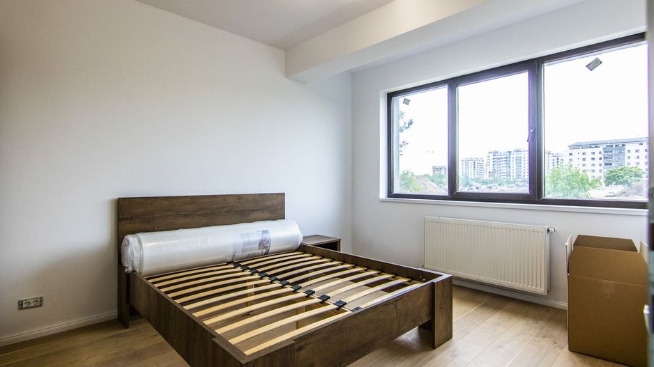 Valea Larga, Apartament 2 camere, decomandat, Bloc Nou, Comision 0%! - Poză 14