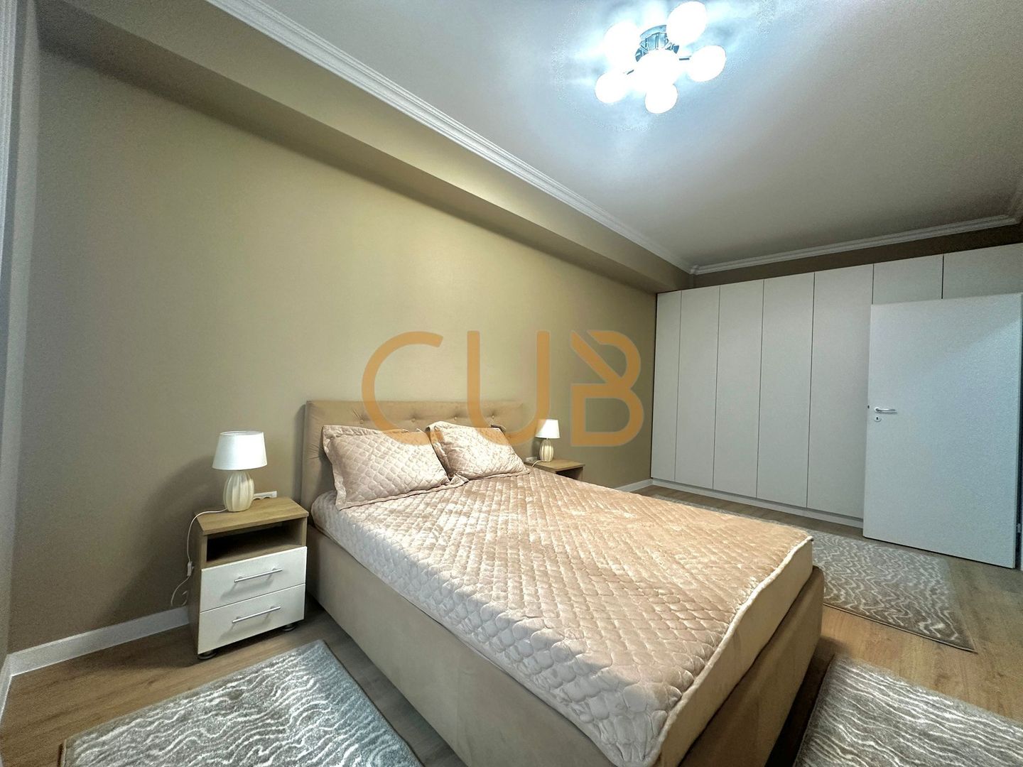 2cam | bloc nou, parcare, lift, centrala, ac | Mehala-Torontalului - Poză 4