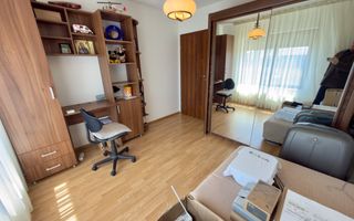 CASA INDIVIDUALA - TEREN 800 MP - TOATE UTILITATILE - LANGA SOLEIA - Poză 11