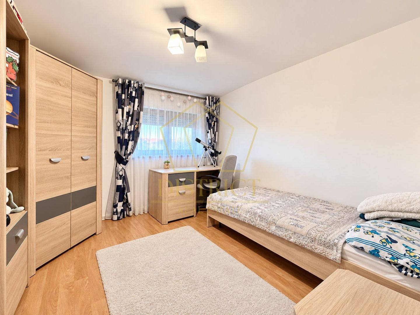 COMISION 0% | Duplex cu 4 camere si 2 bai complet mobilat in Giroc langa Zone 2. - Poză 22