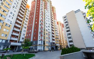 Vânzare, apartament, 1 cameră, strada Mihail Sadoveanu, Ciocana - Poză 1