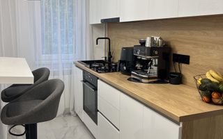 Apartament cochet de 2 camere, ultrafinisat, renovat complet, Manastur - Poză 2