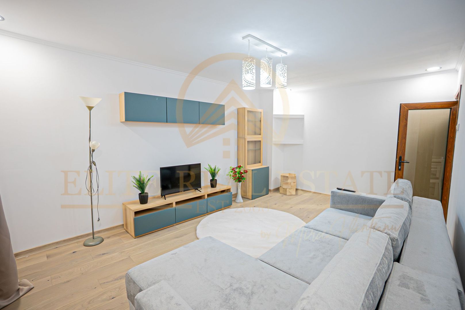 Vânzare apartament cu 2 camere, mobilat si utilat in zona Garii - Poză 2