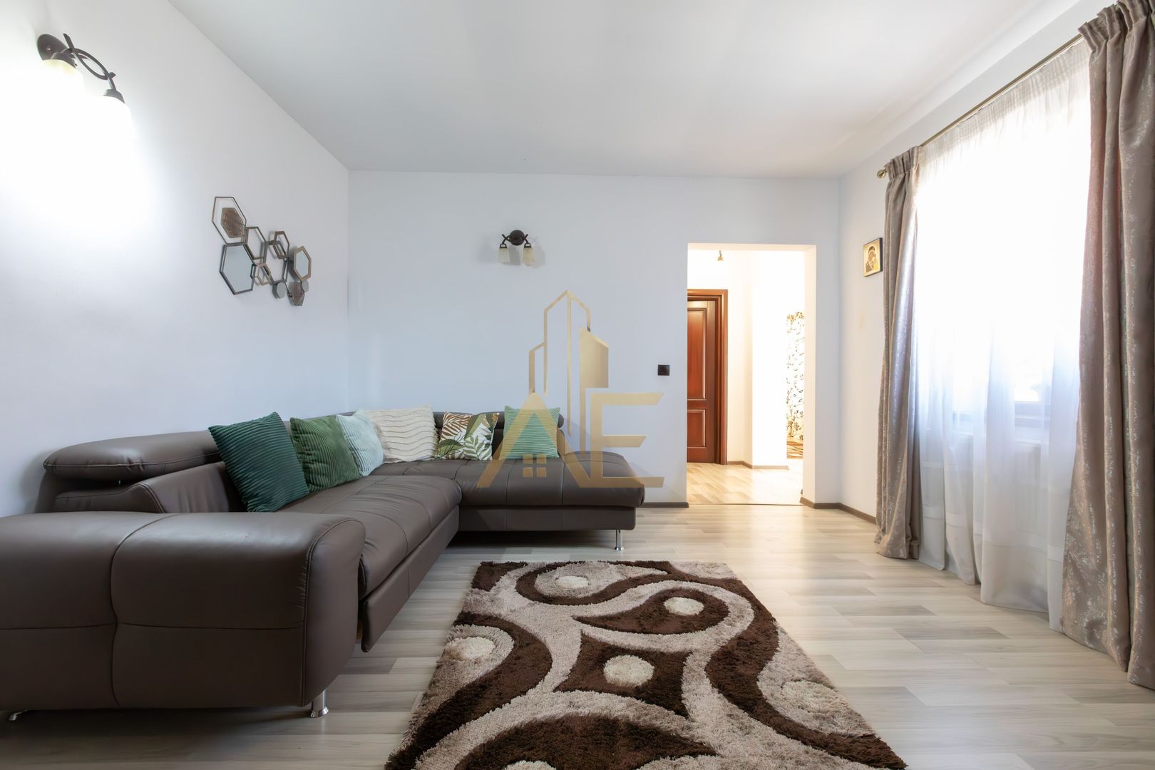 CASĂ INDIVIDUALĂ | CARTIER CFR | TEREN 450 MP | 130 MP CONSTRUIȚI - Poză 9
