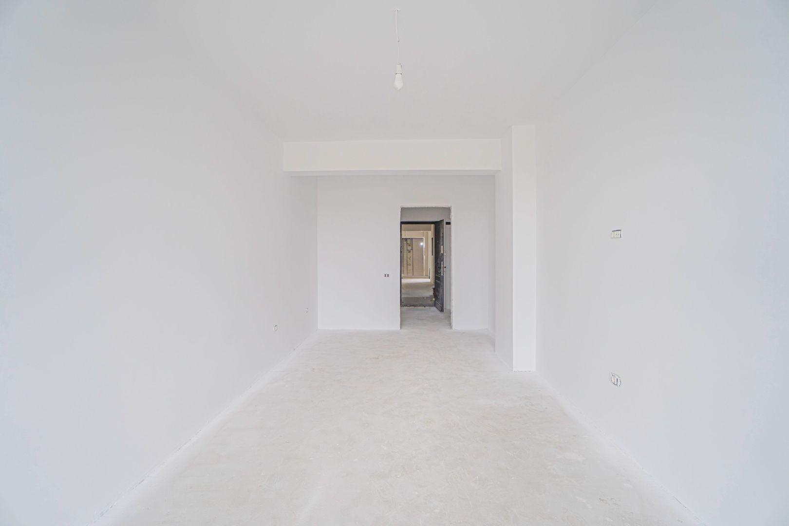 Tomis Nord  - Vanzare apartament decomandat cu 3 camere, bloc nou. - Poză 2