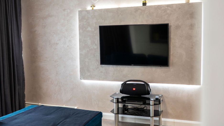 Apartament cu 3 camere si terasa de 49mp, Tomis Nord- Constanta - Poză 4