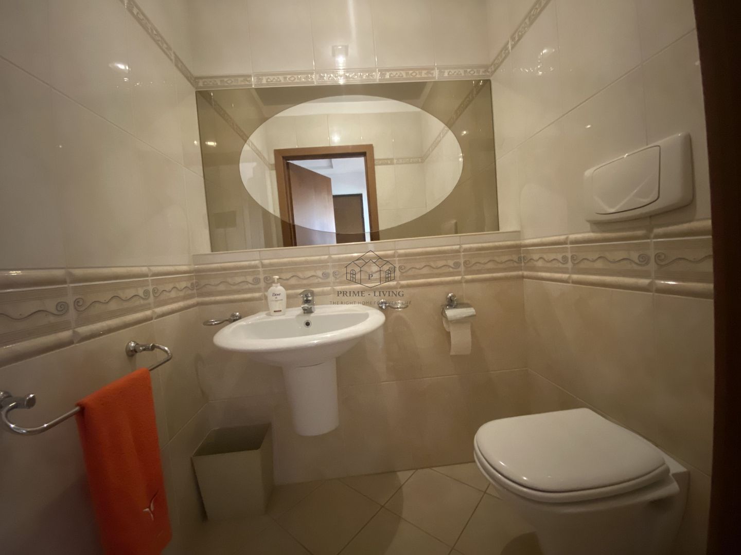 APARTAMENT SPATIOS CU 3 CAMERE LA INCHIRIERE IN ZONA PRIMAVERII - Poză 7