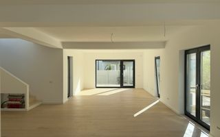 Vila individuala, str. Primăverii-Tunari | Complex privat - Poză 11