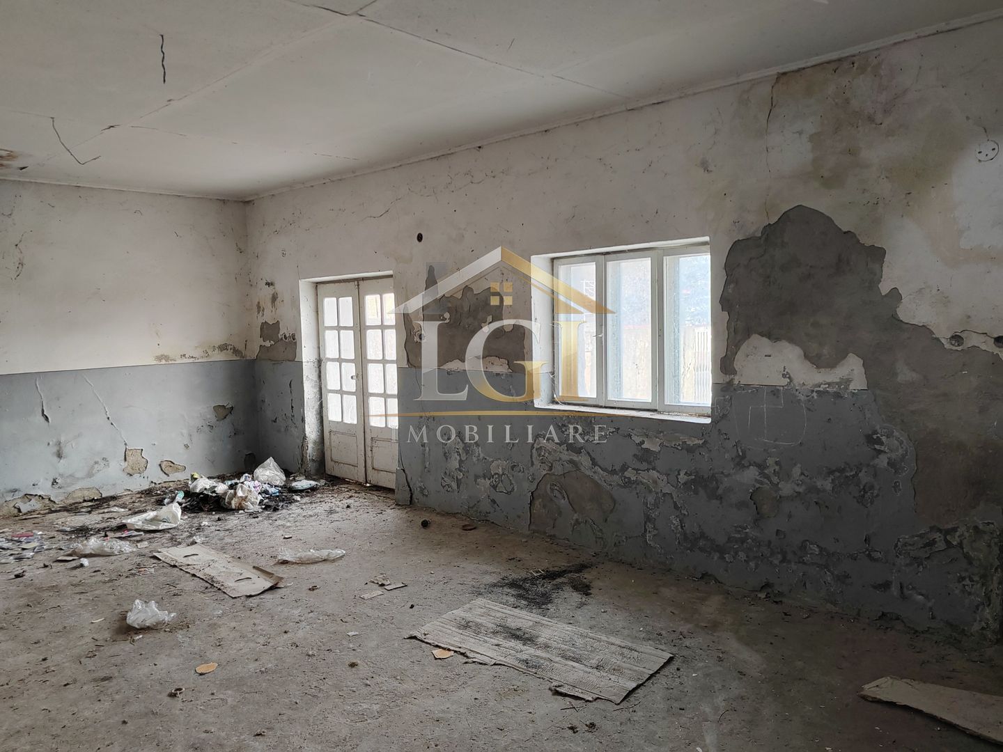 Teren intravilan 672 mp – poziție rară, la poalele Mănăstirii Dealu, - Poză 19