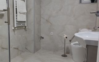 Studio modern, 40 mp | Strada Samuil Vulcan - Poză 10
