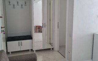 Apartament 2 camere de inchiriat, Copou, zona Royal, etaj 4, orientare sud, mobilat si utilat - Poză 5