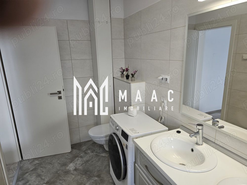 Inchiriez Penthouse 4 camere - Poză 5