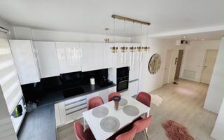Apartament cu 3 camere | Prima Onestilor | Bloc Nou | Oradea - Poză 4