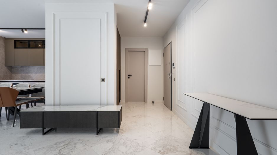 3 camere 100 mp Iancu Nicolae Jolie Village finalizat Ready to move in - Poză 11