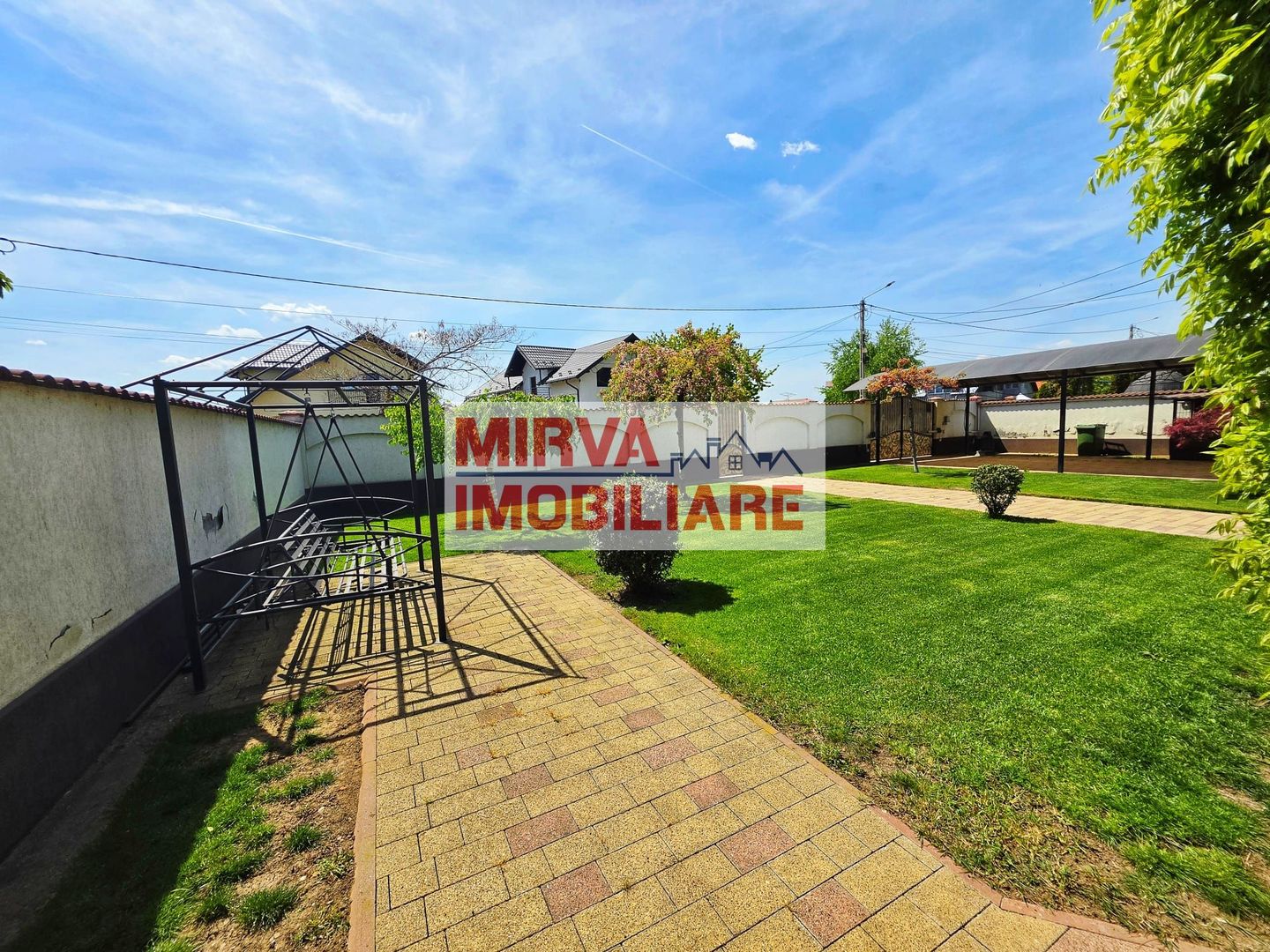 Vilă premium în Strejnicu | 8 camere | 345 mp utili | teren 595 mp - Poză 7