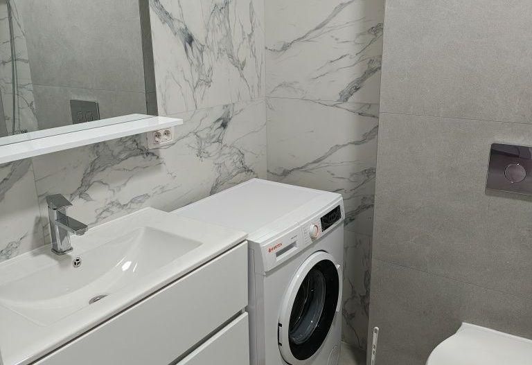 AP. 2 CAMERE BRANCOVEANU, PET-FRIENDLT, BLOC NOU, CENTRALA TERMICA - Poză 6