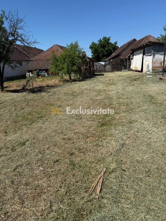 Casa de vânzare in Livada , Satu Mare - Poză 24