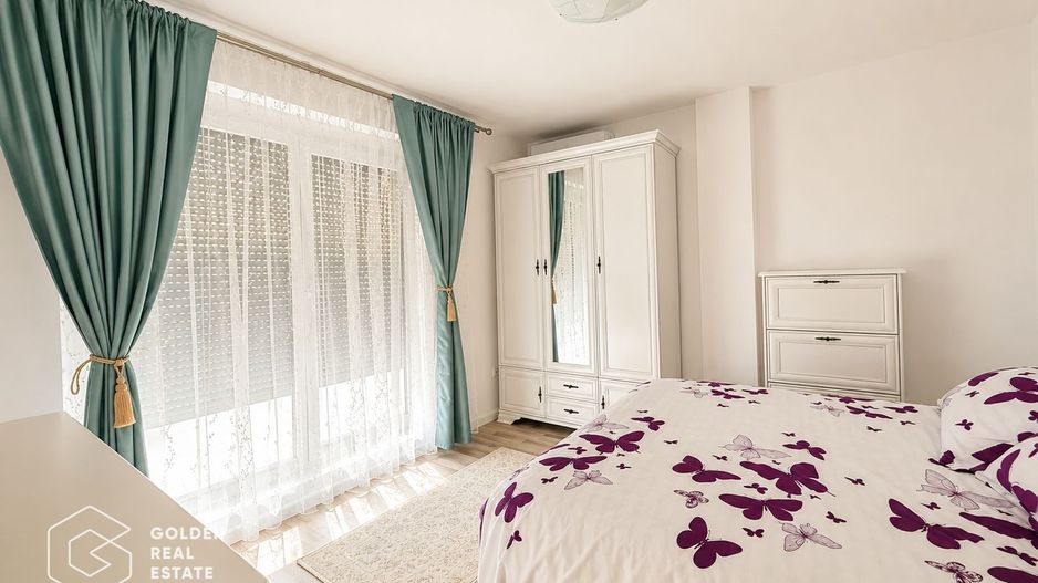 Apartament de lux cu terasa de 38 mp și 2 locuri de parcare,  Sud Plaza - Poză 4