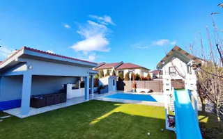 Vila Borhanci | Piscina | Panorama - Poză 33