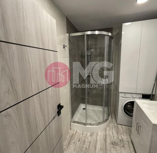 Apartament de Lux cu 2 Camere, Vedere la Bulevard, Zona Unirii-Burebista. - Poză 13