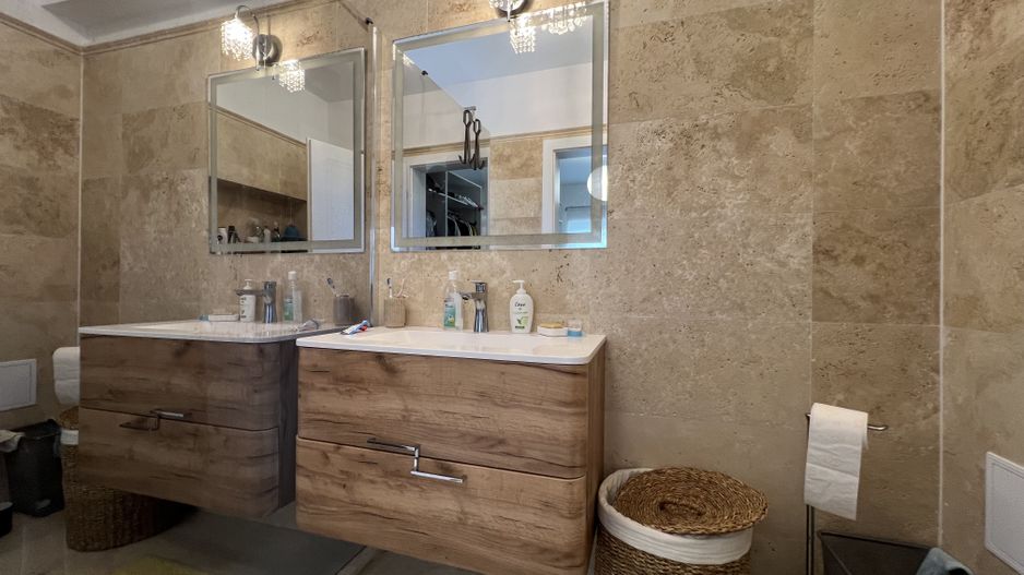 Vila lux cu curte - Mogosoaia (COMISION ZERO) - Poză 9