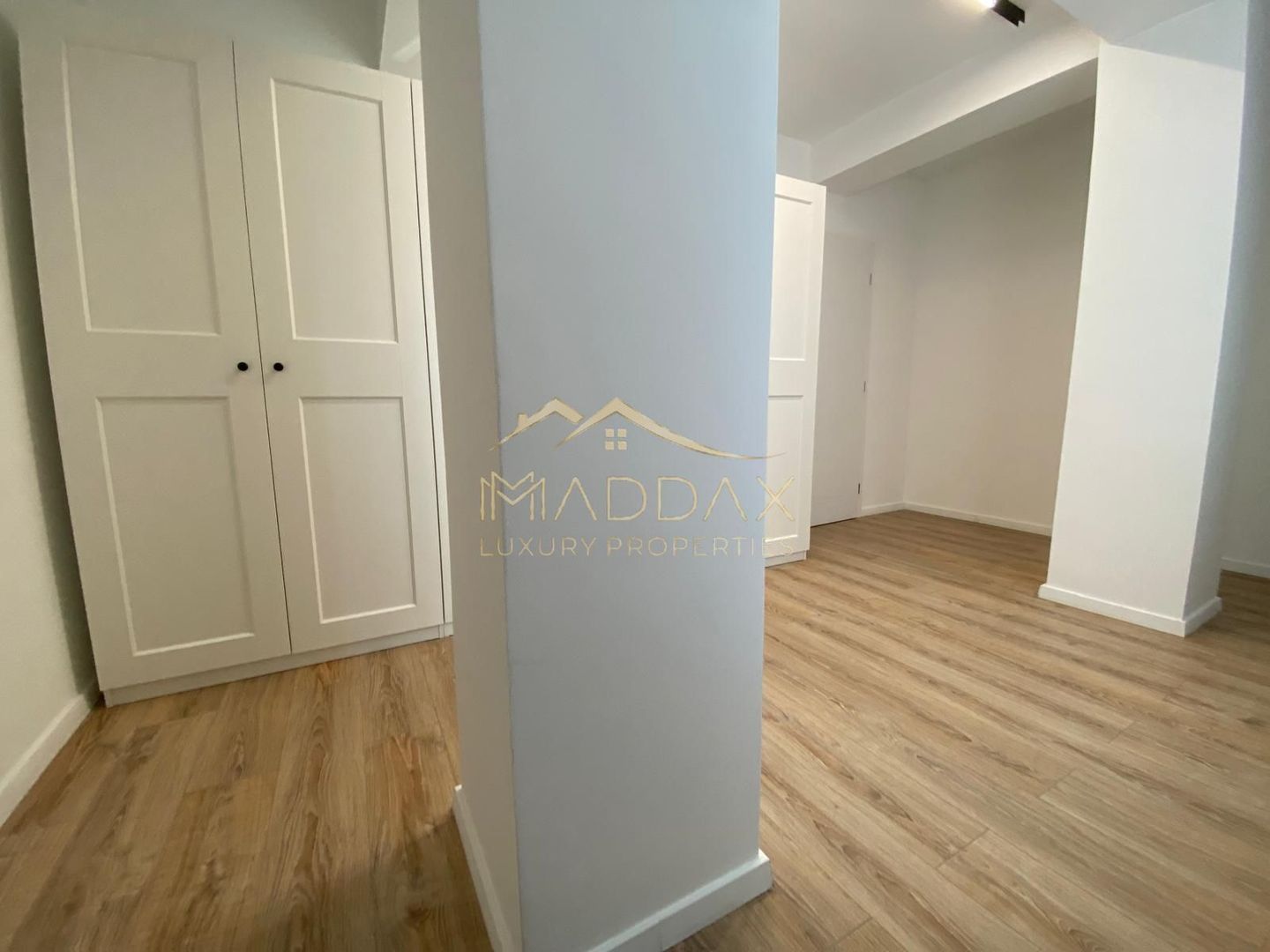 Apartament premium în zonă Iancu Nicolae//3 camere//Design nordic - Poză 22