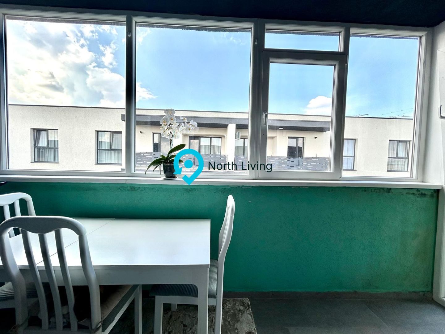Apartament 2 camere | Titanul Nou - Poză 9