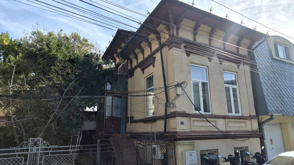 Casa individuala D+P+Pod - Serban Voda - Cantemir | 120 mp | Curte proprie - Poză 2