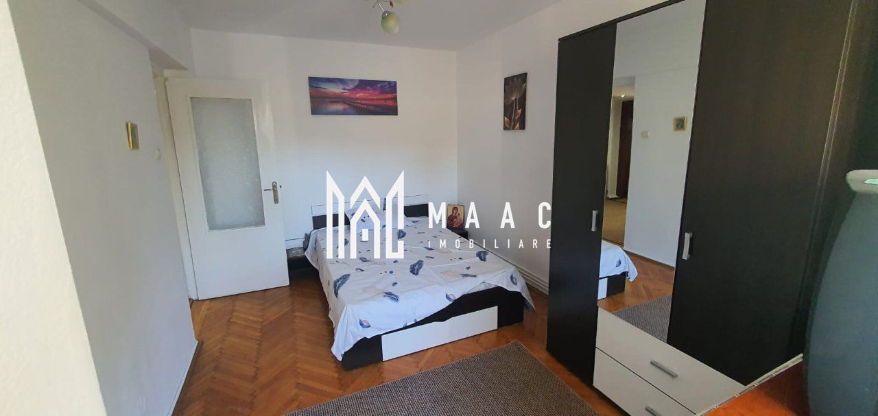 Apartament 2 Camere | Renovat | Etaj 1 | Strand | Balcon | - Poză 4