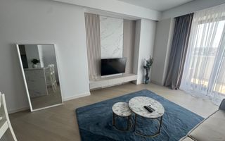 Chirie |Apartament 2 camere | Cortina North Pipera | Premium Living | - Poză 2
