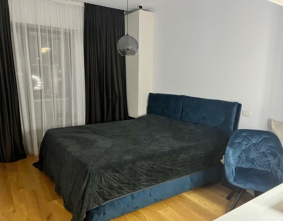 Apartament 2 Camere + Birou56 mp 2 Terase cu Priveliște Superbă - Poză 5