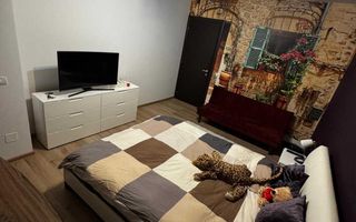 garsoniera  bloc nou  Grozavesti - Poză 3