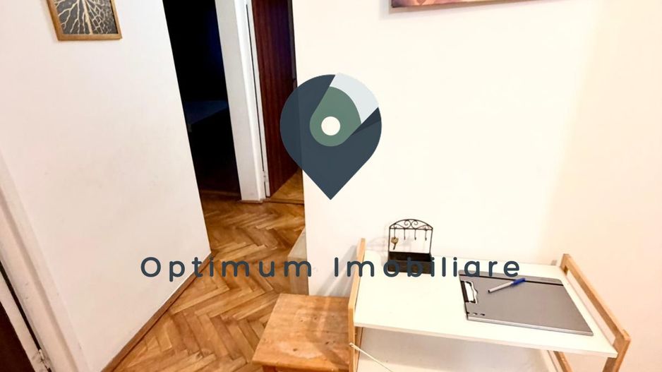 Apartament cu 3 camere, 2 bai in Zorilor, zona Pasteur ! - Poză 9
