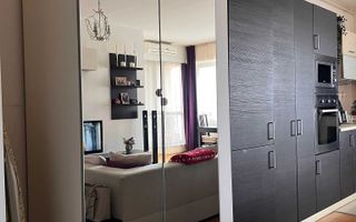 COM 0 I Apartament 2 camere Green Vista Scoala Americana I parcare - Poză 5