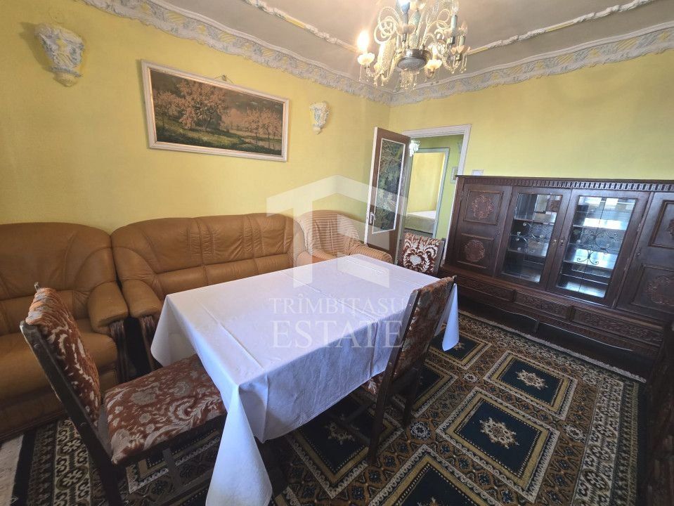 Centru - Apartament de 4 camere cu vedere Panoramica la Marea Neagra - Poză 3