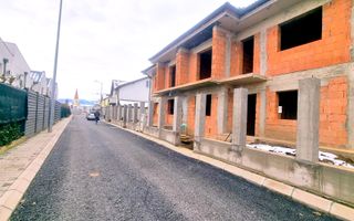 Duplex de vânzare – Șelimbăr | 120 mp utili | 150 mp curte liberă - Poză 6